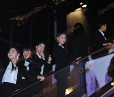 ภาพบรรยากาศงาน daradaily Awards ครั้งที่ 7