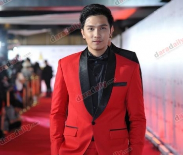 ภาพบรรยากาศงาน daradaily Awards ครั้งที่ 7