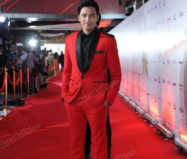 ภาพบรรยากาศงาน daradaily Awards ครั้งที่ 7