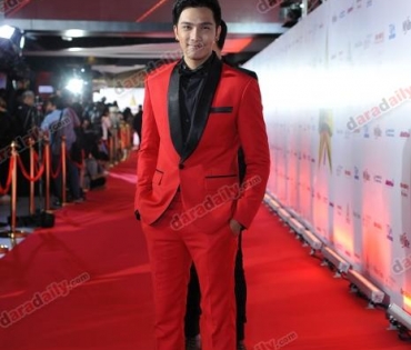 ภาพบรรยากาศงาน daradaily Awards ครั้งที่ 7