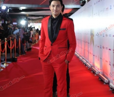 ภาพบรรยากาศงาน daradaily Awards ครั้งที่ 7