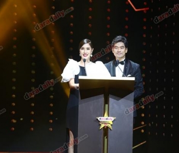 ภาพบรรยากาศงาน daradaily Awards ครั้งที่ 7