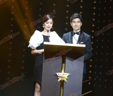 ภาพบรรยากาศงาน daradaily Awards ครั้งที่ 7