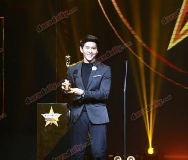 ภาพบรรยากาศงาน daradaily Awards ครั้งที่ 7