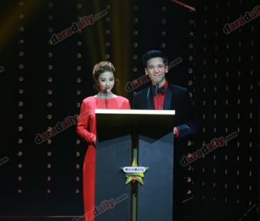 ภาพบรรยากาศงาน daradaily Awards ครั้งที่ 7