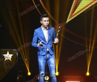 ภาพบรรยากาศงาน daradaily Awards ครั้งที่ 7