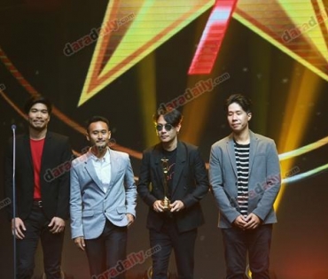 ภาพบรรยากาศงาน daradaily Awards ครั้งที่ 7