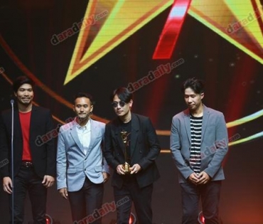 ภาพบรรยากาศงาน daradaily Awards ครั้งที่ 7