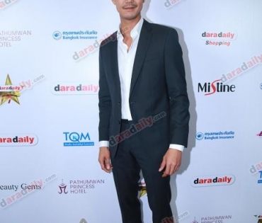 ภาพบรรยากาศงาน daradaily Awards ครั้งที่ 7