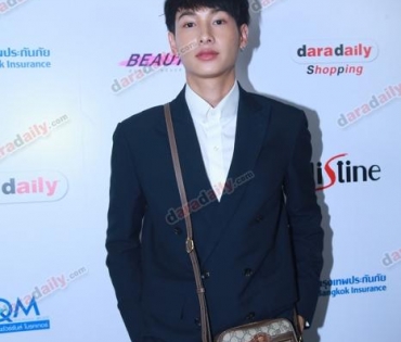 ภาพบรรยากาศงาน daradaily Awards ครั้งที่ 7