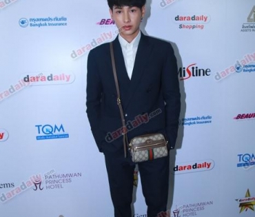 ภาพบรรยากาศงาน daradaily Awards ครั้งที่ 7