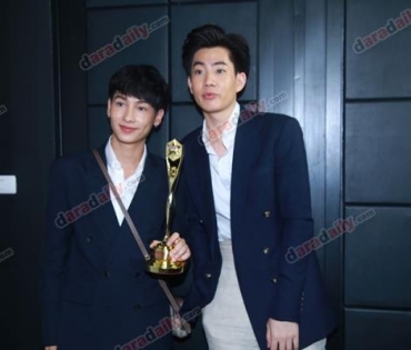 ภาพบรรยากาศงาน daradaily Awards ครั้งที่ 7