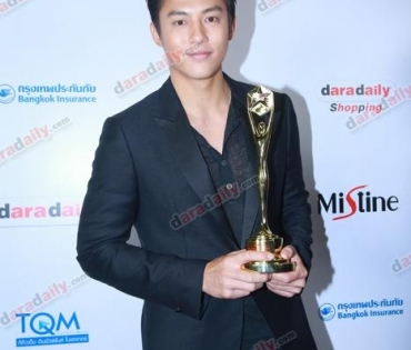 ภาพบรรยากาศงาน daradaily Awards ครั้งที่ 7