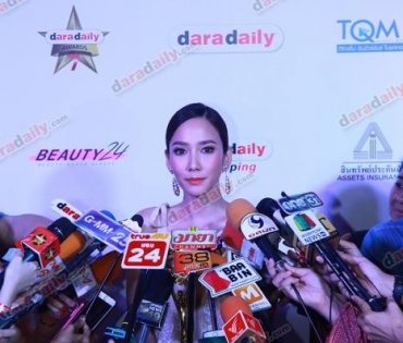 ภาพบรรยากาศงาน daradaily Awards ครั้งที่ 7