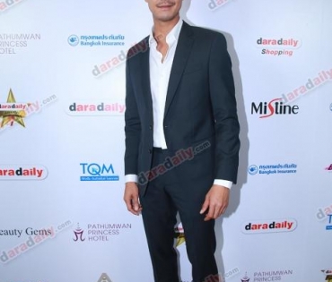 ภาพบรรยากาศงาน daradaily Awards ครั้งที่ 7