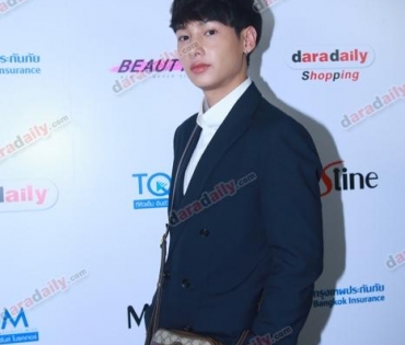 ภาพบรรยากาศงาน daradaily Awards ครั้งที่ 7