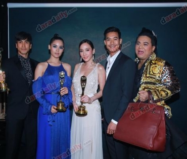 ภาพบรรยากาศงาน daradaily Awards ครั้งที่ 7