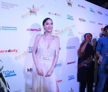 ภาพบรรยากาศงาน daradaily Awards ครั้งที่ 7