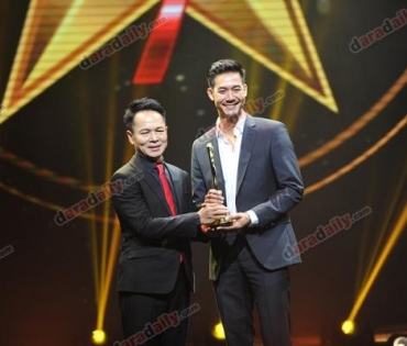 ภาพบรรยากาศงาน daradaily Awards ครั้งที่ 7