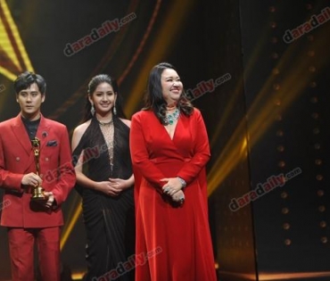 ภาพบรรยากาศงาน daradaily Awards ครั้งที่ 7