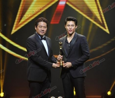 ภาพบรรยากาศงาน daradaily Awards ครั้งที่ 7