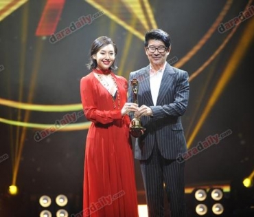 ภาพบรรยากาศงาน daradaily Awards ครั้งที่ 7