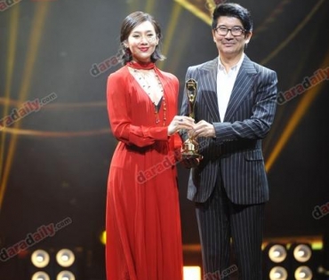 ภาพบรรยากาศงาน daradaily Awards ครั้งที่ 7