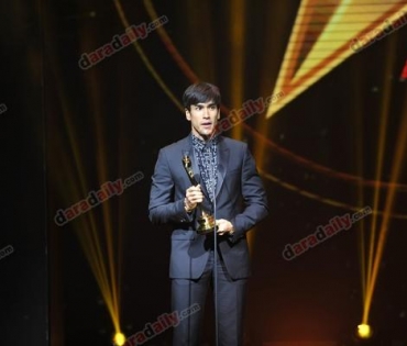 ภาพบรรยากาศงาน daradaily Awards ครั้งที่ 7