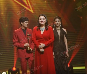 ภาพบรรยากาศงาน daradaily Awards ครั้งที่ 7