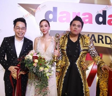 ภาพบรรยากาศงาน daradaily Awards ครั้งที่ 7