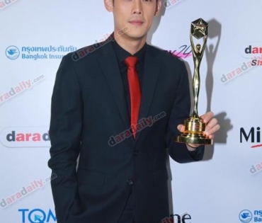 ภาพบรรยากาศงาน daradaily Awards ครั้งที่ 7