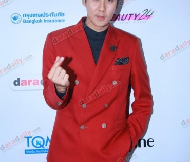 ภาพบรรยากาศงาน daradaily Awards ครั้งที่ 7