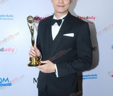 ภาพบรรยากาศงาน daradaily Awards ครั้งที่ 7