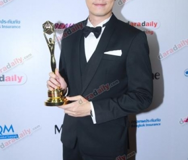 ภาพบรรยากาศงาน daradaily Awards ครั้งที่ 7