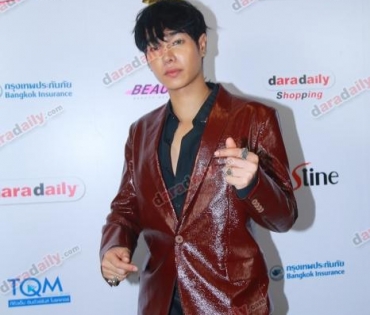 ภาพบรรยากาศงาน daradaily Awards ครั้งที่ 7