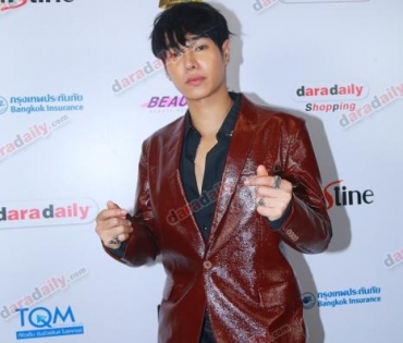 ภาพบรรยากาศงาน daradaily Awards ครั้งที่ 7