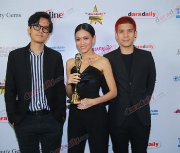 ภาพบรรยากาศงาน daradaily Awards ครั้งที่ 7