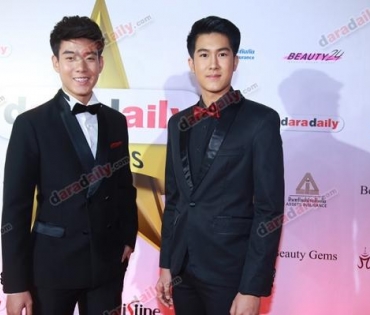 ภาพบรรยากาศงาน daradaily Awards ครั้งที่ 7