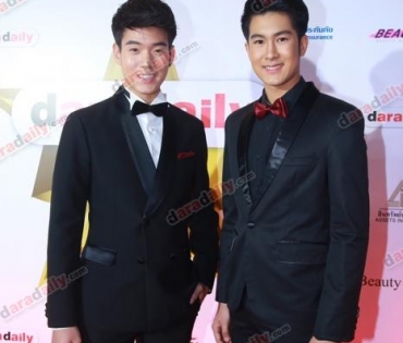 ภาพบรรยากาศงาน daradaily Awards ครั้งที่ 7