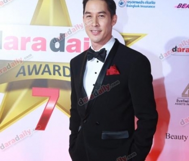 ภาพบรรยากาศงาน daradaily Awards ครั้งที่ 7