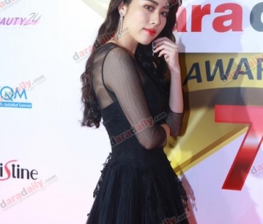 ภาพบรรยากาศงาน daradaily Awards ครั้งที่ 7