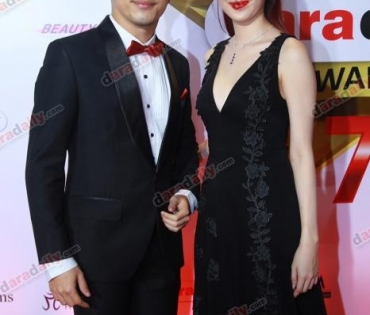 ภาพบรรยากาศงาน daradaily Awards ครั้งที่ 7