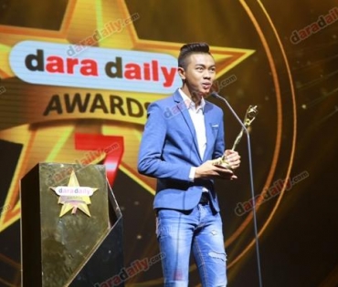 ภาพบรรยากาศงาน daradaily Awards ครั้งที่ 7