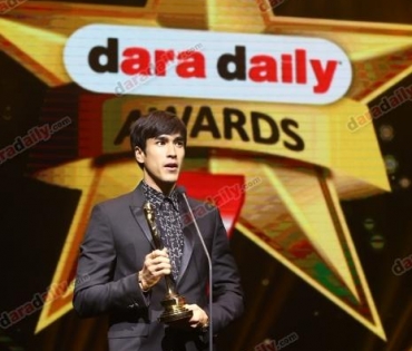 ภาพบรรยากาศงาน daradaily Awards ครั้งที่ 7