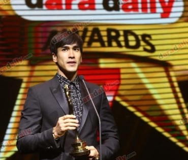 ภาพบรรยากาศงาน daradaily Awards ครั้งที่ 7