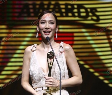 ภาพบรรยากาศงาน daradaily Awards ครั้งที่ 7