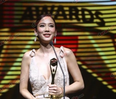 ภาพบรรยากาศงาน daradaily Awards ครั้งที่ 7