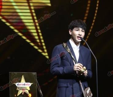 ภาพบรรยากาศงาน daradaily Awards ครั้งที่ 7