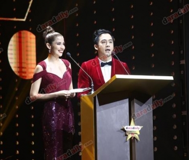 ภาพบรรยากาศงาน daradaily Awards ครั้งที่ 7