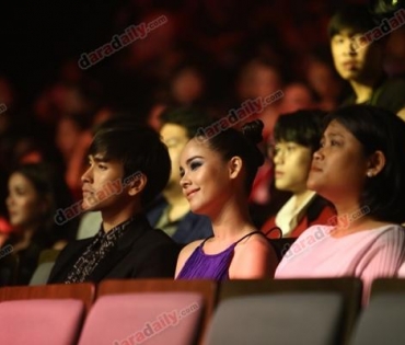 ภาพบรรยากาศงาน daradaily Awards ครั้งที่ 7